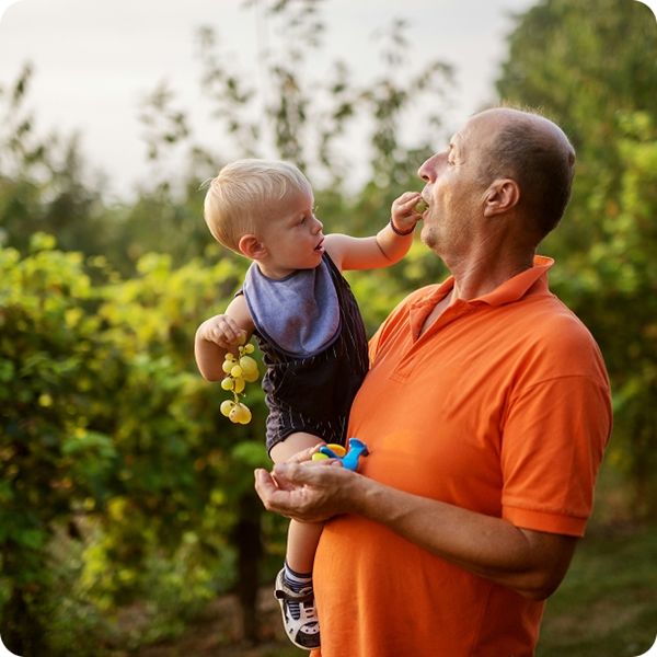 Utformad för kombinationsbehandling i klinisk praxis