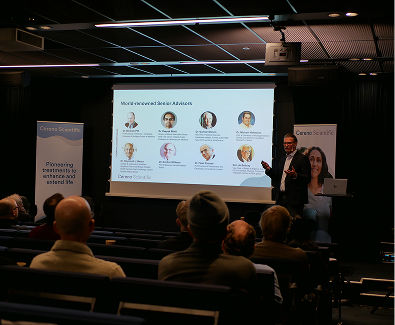 Kapitalmarknadsdag 2026