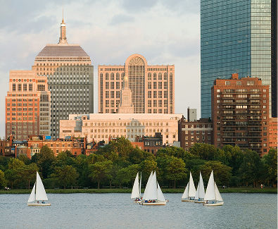 boston