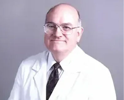Dr. Gordon Williams